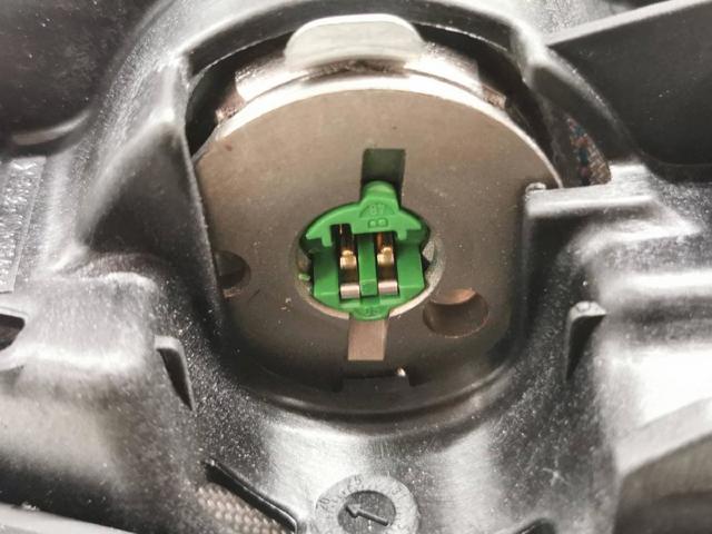 985100001R Airbag del conductor  disponible Burgos
