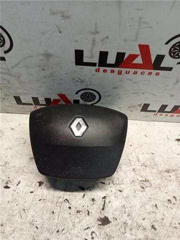 985100001R RENAULT Airbag de volante comprar Madrid