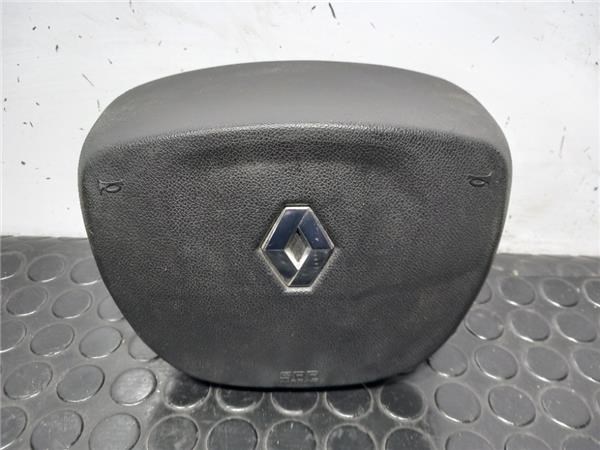 Airbag en el lado del conductor 985100002R Renault (RVI)