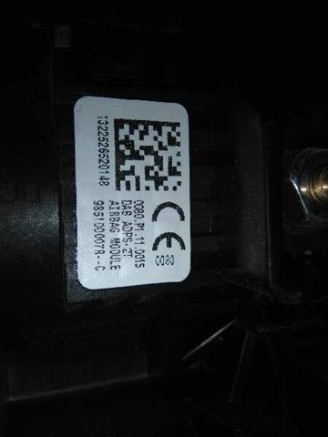 985100007R Airbag de volante comprar Almería