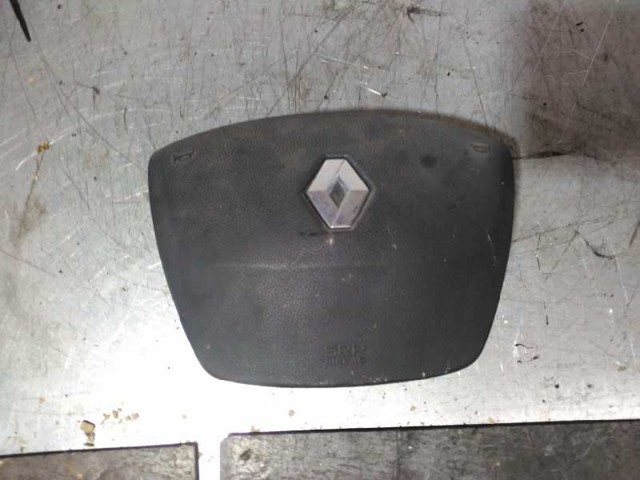 RENAULT 985100007R Airbag del conductor  disponible España