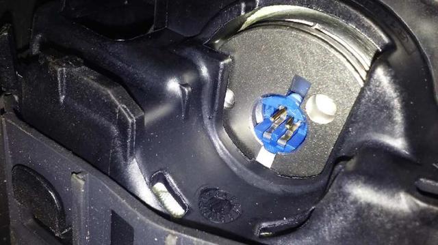 985100007R RENAULT Airbag de volante  en stock Córdoba