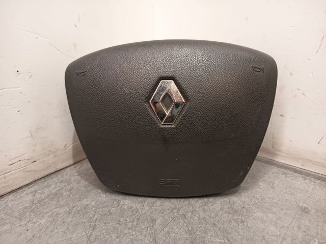 985100007R RENAULT Airbag del conductor  disponible Vigo