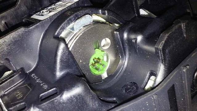 985100007R RENAULT Airbag de volante comprar Alcalá