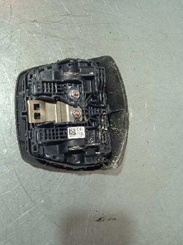 985100007R Airbag del conductor  comprar en Pontevedra