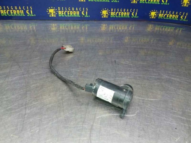 Bomba de agua limpiaparabrisas, delantera 9851002000 Hyundai/Kia