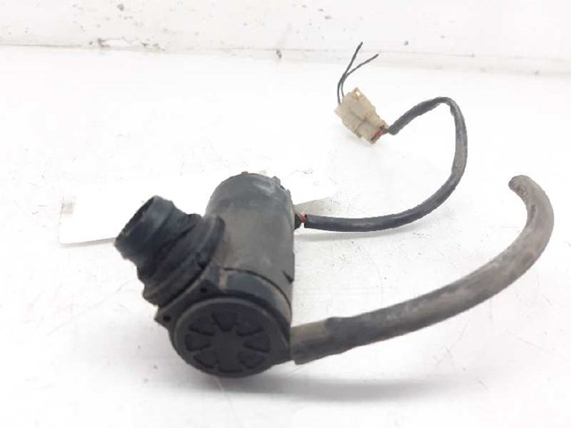 Bomba limpia para hyundai atos 1.0 i g-4hc-e 9851002000