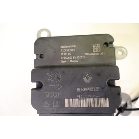 985100336R Renault (RVI)