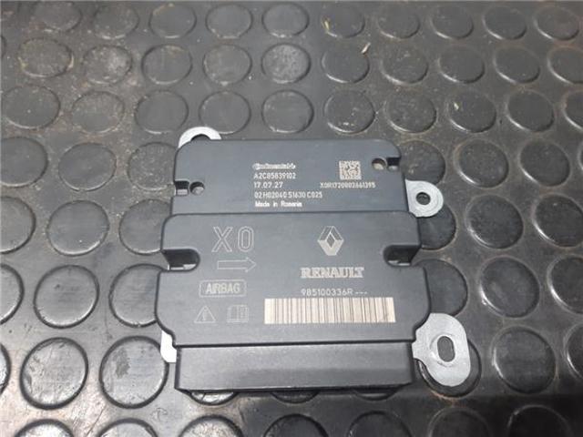 985100336R Renault (RVI)