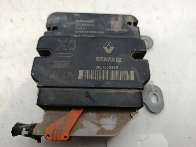 985100336R Renault (RVI)