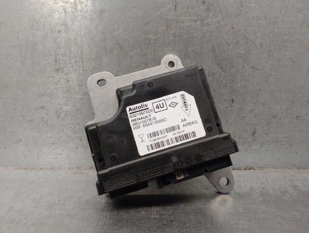 985100781R Renault (RVI)