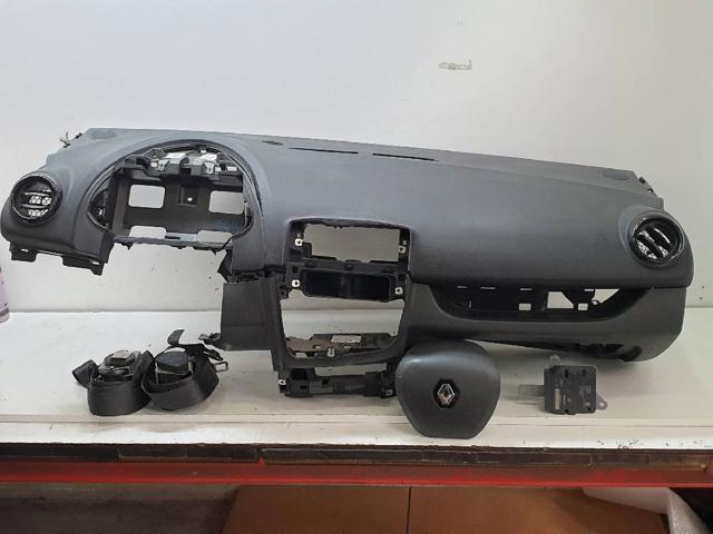 RENAULT 985101389R Módulo de control de airbag  en stock Salamanca