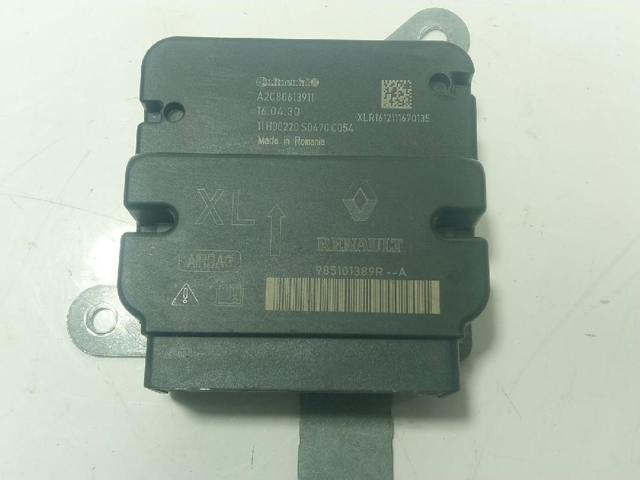 985101389R Renault (RVI)
