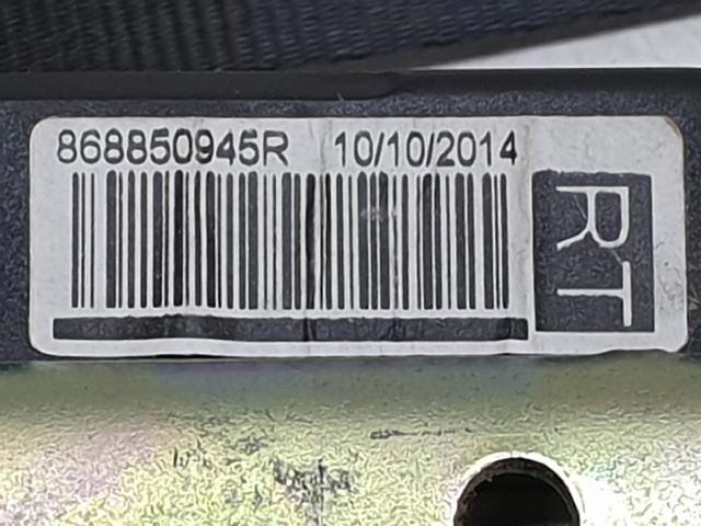 RENAULT 985101389R Módulo de control de airbag comprar Tarragona