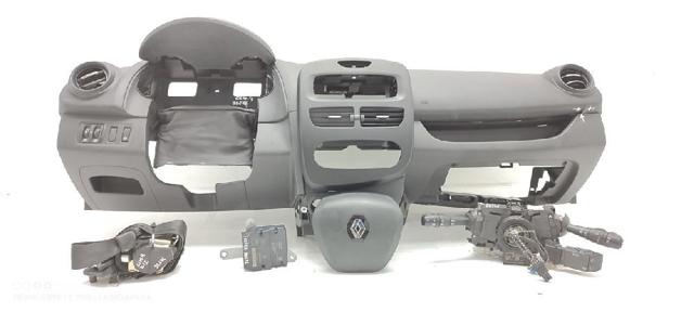 985101389R RENAULT Módulo de control de airbag  en stock Huelva
