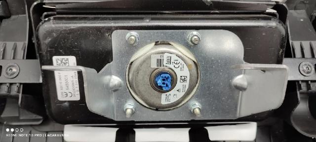 985101389R RENAULT Módulo de control de airbag comprar Alcalá
