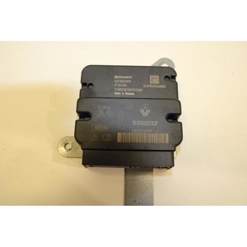 RENAULT 985101389R Módulo de control de airbag  en stock Valencia