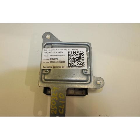 RENAULT 985101389R Módulo de control de airbag comprar Barcelona