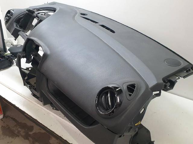 985101389R RENAULT Módulo de control de airbag comprar Bilbao