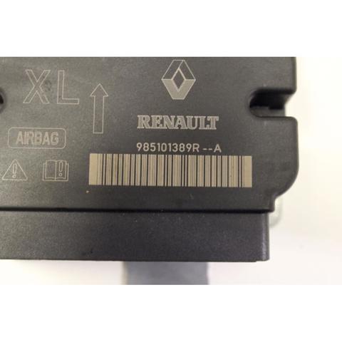 RENAULT 985101389R Módulo de control de airbag  disponible España