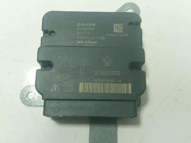 985101389R Renault (RVI)