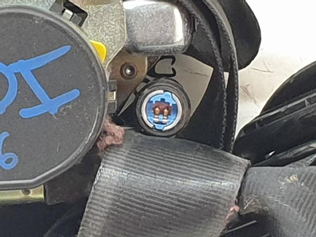 985101389R RENAULT Módulo de control de airbag  comprar en Lleida