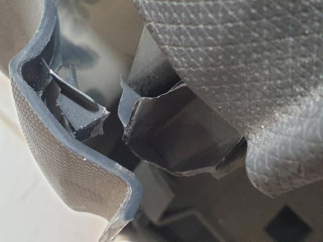 RENAULT 985101389R Módulo de control de airbag  comprar en Murcia