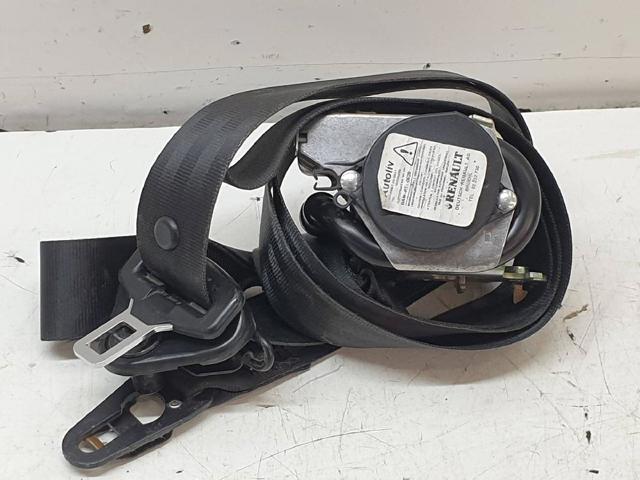 RENAULT 985101389R Módulo de control de airbag  en stock Salamanca