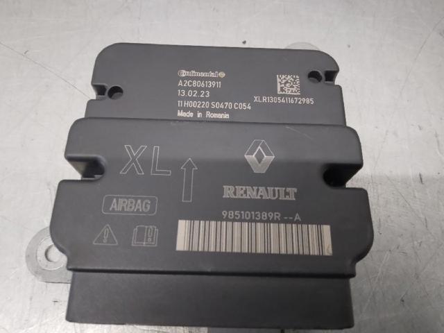985101389R Renault (RVI)