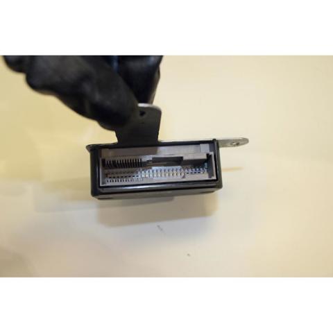985101389R Módulo de control de airbag  disponible Burgos