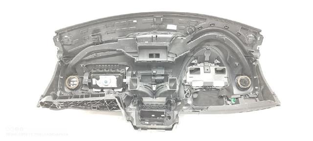 RENAULT 985101389R Módulo de control de airbag  comprar en Ponferrada
