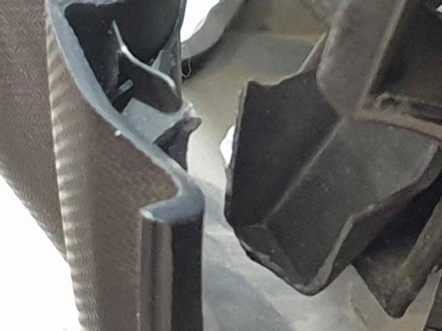 985101389R RENAULT Módulo de control de airbag  disponible Vigo