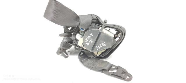 985101389R Módulo de control de airbag comprar Sevilla