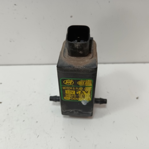985101C100 HYUNDAI Bomba-motor del lavaparabrisas trasero  comprar en Jaén