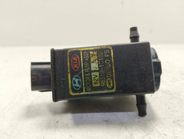HYUNDAI 985101C100 Bomba-motor del lavaparabrisas trasero comprar Tarragona