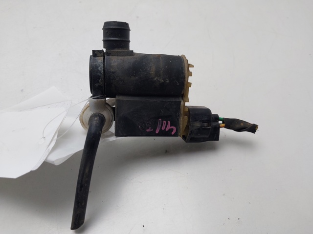 985101F100 HYUNDAI Bomba de agua limpiaparabrisas, delantera  en stock Córdoba