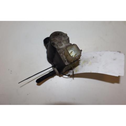 HYUNDAI 985101F100 Bomba de agua limpiaparabrisas, delantera comprar Barcelona