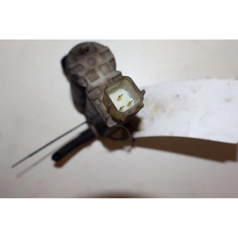 HYUNDAI 985101F100 Bomba de agua limpiaparabrisas, delantera comprar Barcelona