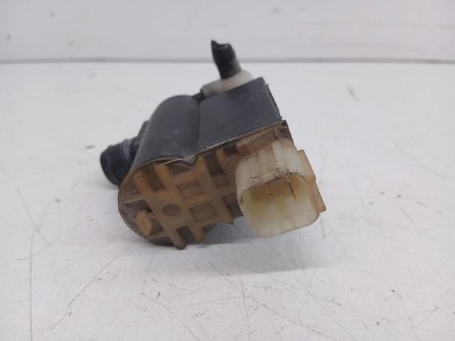 985101F100 HYUNDAI Bomba de agua limpiaparabrisas, delantera comprar Madrid