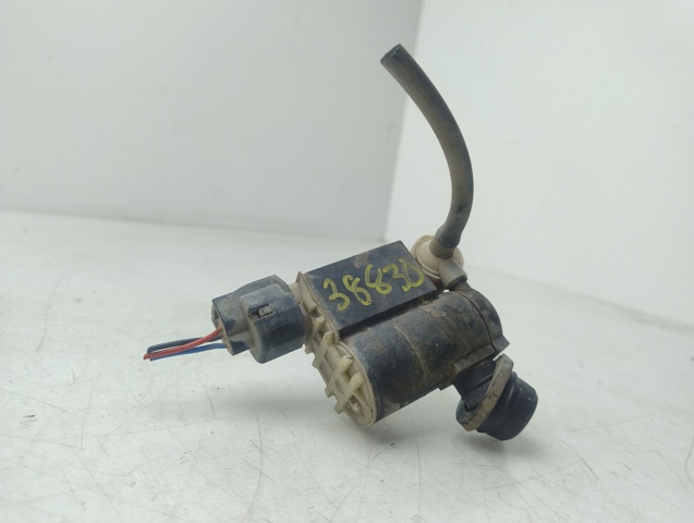 985101F100 HYUNDAI Bomba de agua limpiaparabrisas, delantera comprar Alcalá