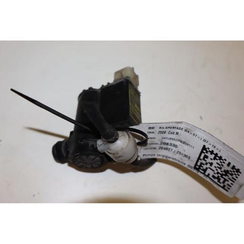 985101F100 Motor de la bomba del lavaparabrisas delantero  disponible Málaga