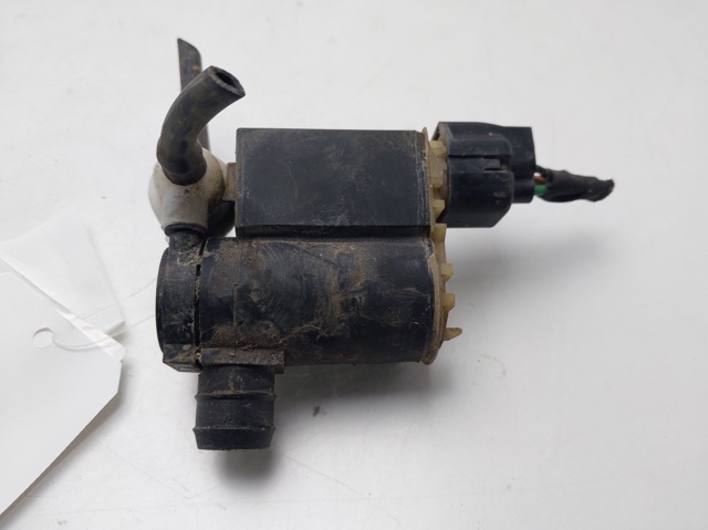 HYUNDAI 985101F100 Motor de la bomba del lavaparabrisas delantero  disponible Lugo