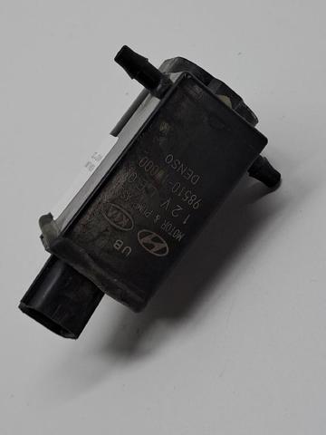 HYUNDAI 985101W000 Bomba-motor del lavaparabrisas trasero comprar Tarragona