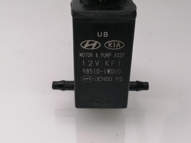 985101W000 Bomba-motor del lavaparabrisas trasero  comprar en Reus