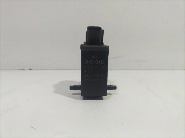 Bomba-motor del lavaparabrisas trasero 985101W000 HYUNDAI