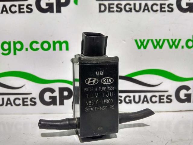 985101W000 HYUNDAI Bomba-motor del lavaparabrisas trasero comprar Alcalá