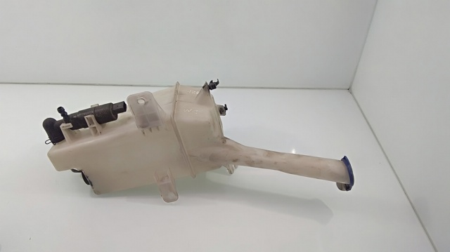 Bomba de limpiaparabrisas delantera 985101W010 Hyundai/Kia