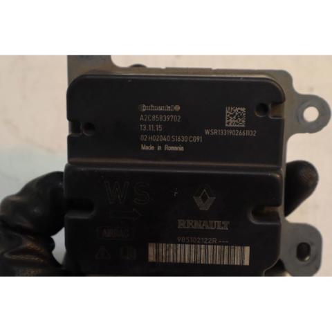 985102122R Renault (RVI)