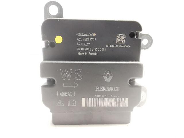 985102122R Renault (RVI)