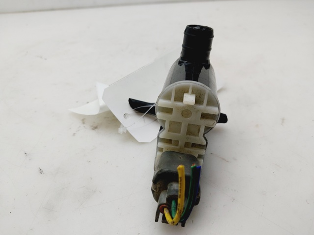 HYUNDAI 9851025100 Bomba-motor de limpiaparabrisas delantero/trasero comprar Tarragona